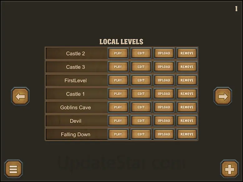 Epic Game Maker: Create a game 2.16