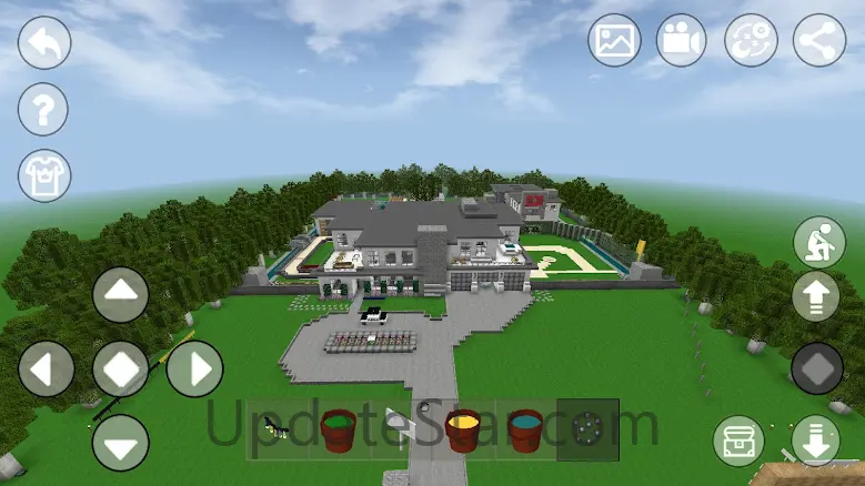 Mini Block Craft 2 16.2.2.mc2