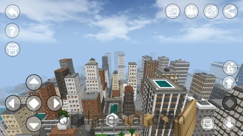 Mini Block Craft 2 16.2.2.mc2