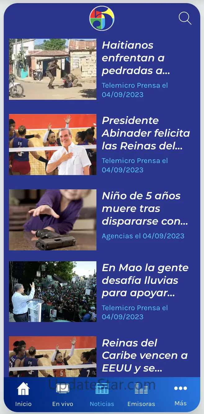 Telemicro 3.4