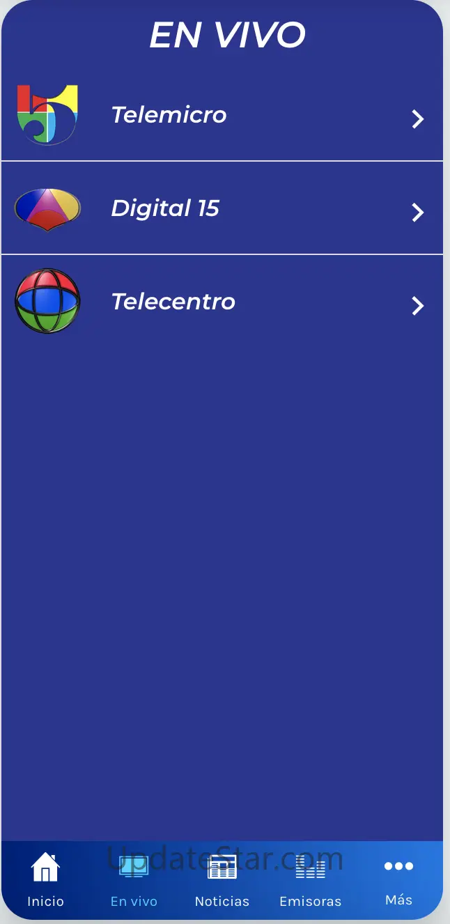 Telemicro 3.4