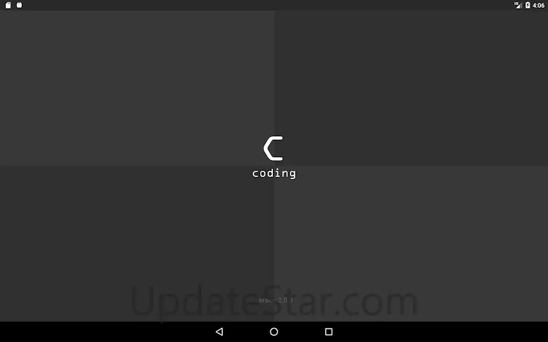 Coding C 3.3.4