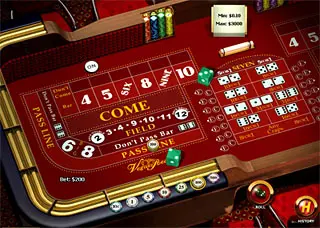Vegas RED Casino - $888 FREE! 8.0