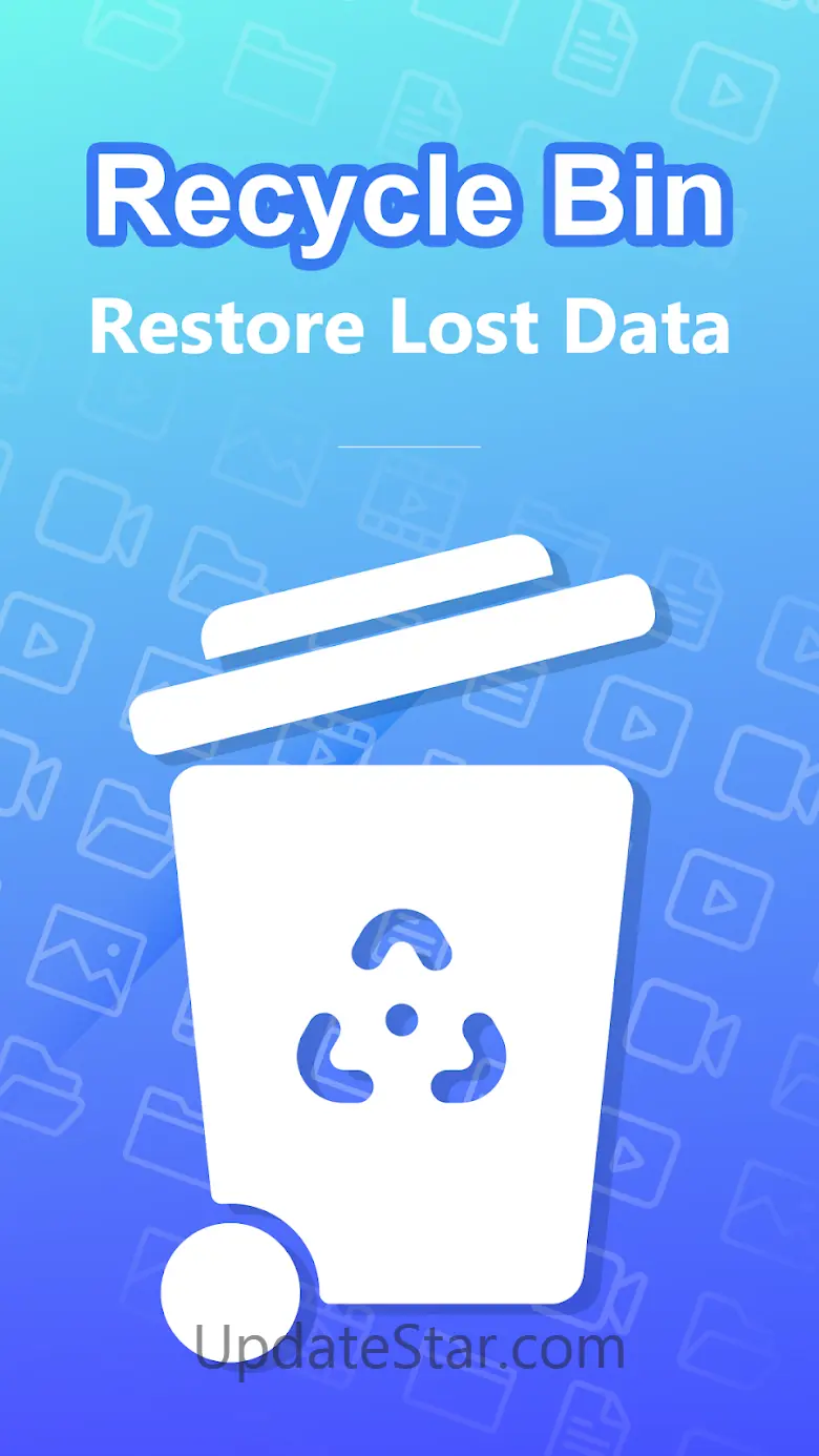 Recycle Bin: Restore Lost Data 1.3.2