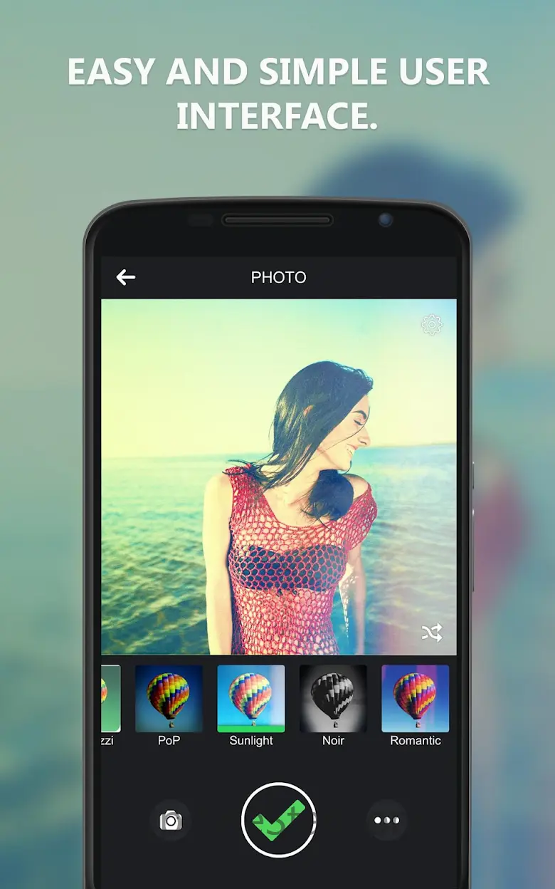Camera Effects & Photo Filters 3.1