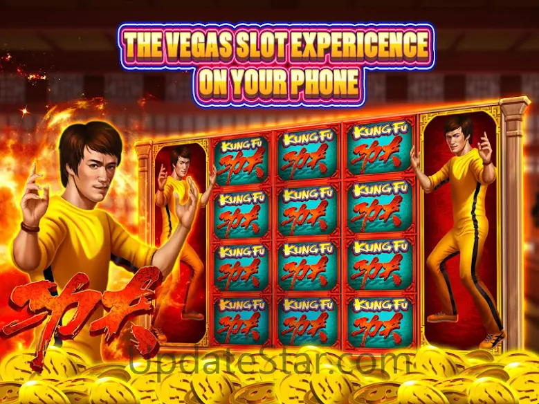Slots Club: Casino Games 1.4.8