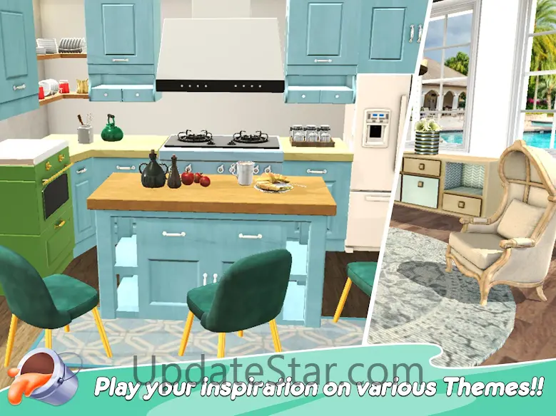Home Paint: Design My Room 1.2.9