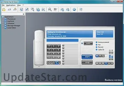 VentaFax & Voice 7.10.257.615 