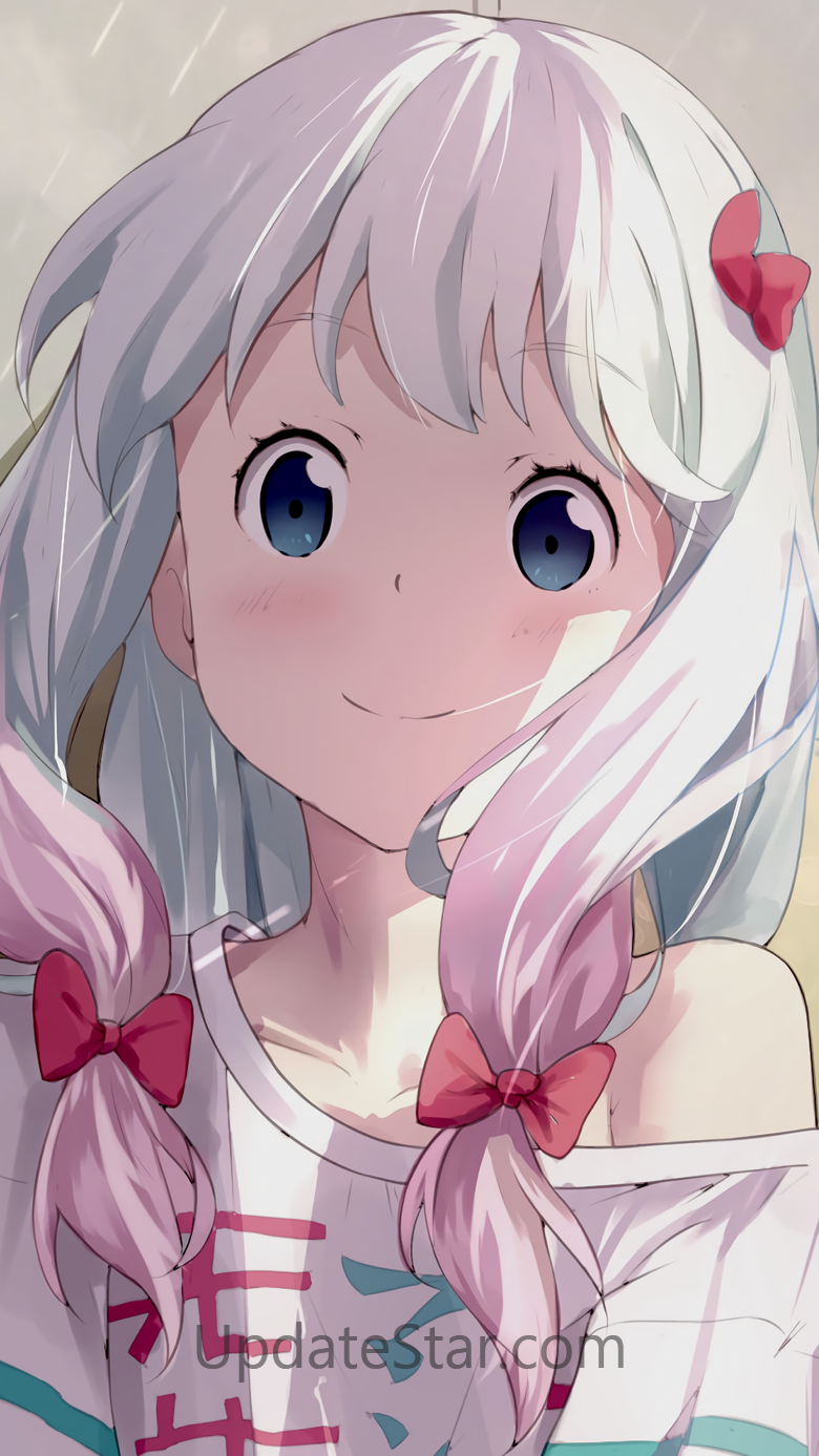 AnimeWalls: Anime Wallpaper 1.0.6