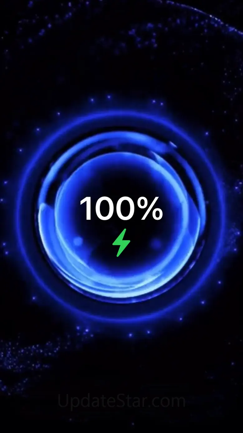 Charging Live - Animation Play 1.3