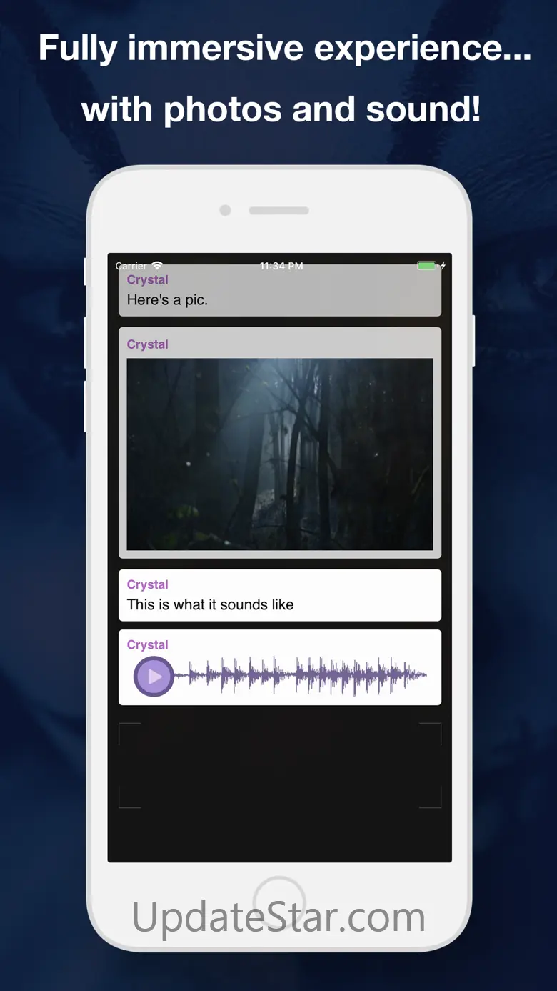 After Dark - Creepy Stories 2.2.8