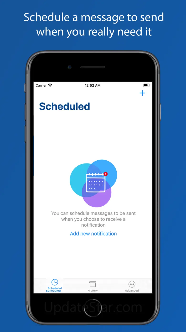 Complement app 1.6.0