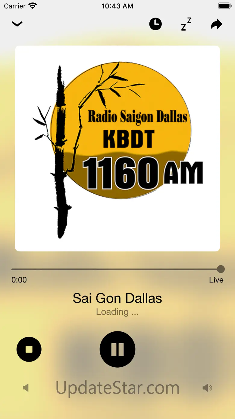 Saigon Dallas Radio 4.10.14