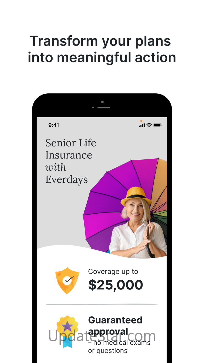 Everdays: Retirement Planning 15.0