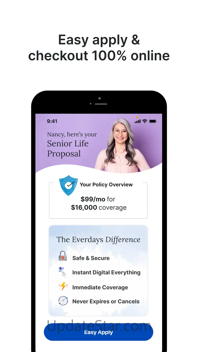 Everdays: Retirement Planning 15.0