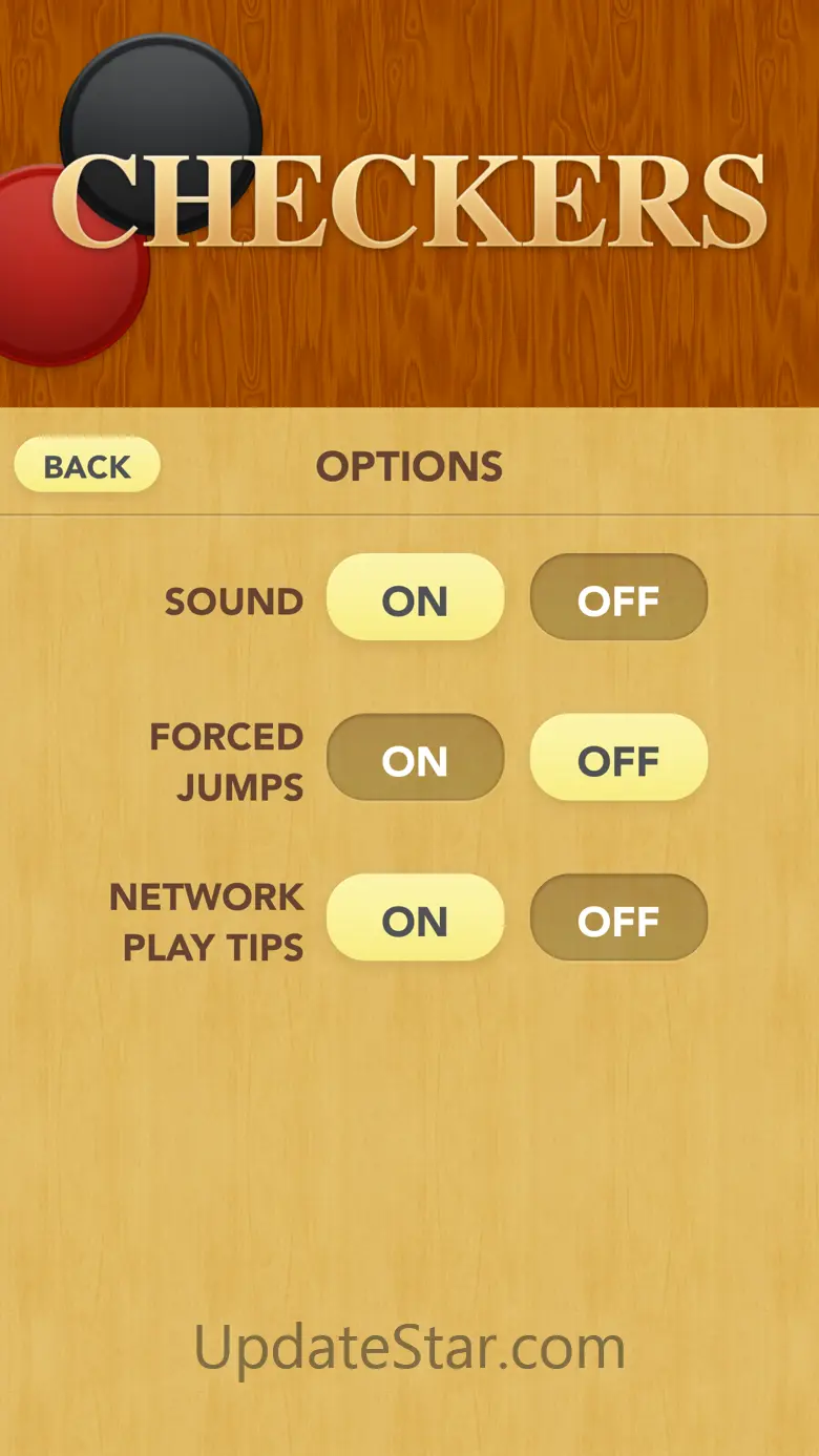 Checkers Premium 3.25