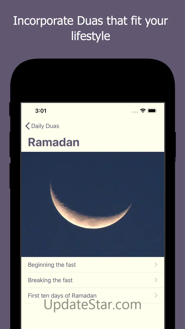Daily Duas - Islamic Prayers 3.0.4