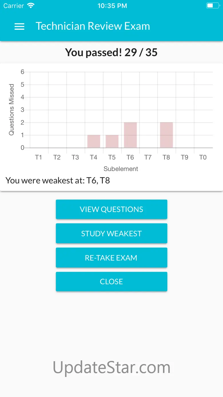 HamStudy.org 1.9.0
