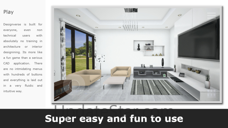 Designverse: Home Design 1.10.5