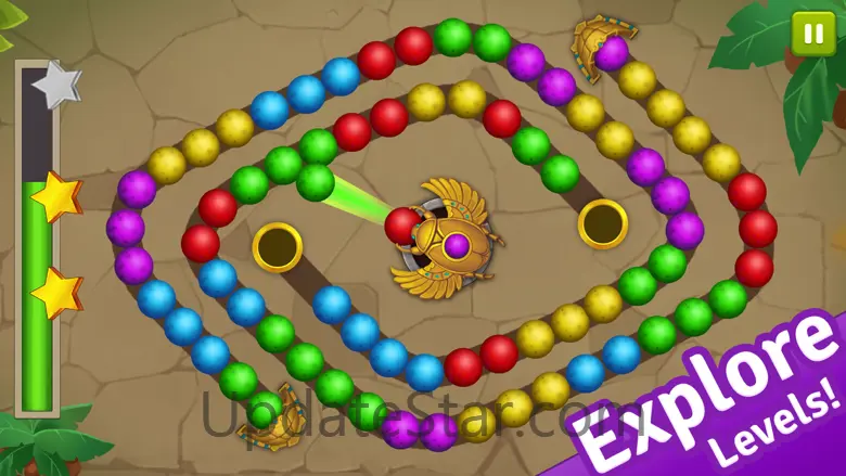 Marble Shoot - Super Casual 1.4.6