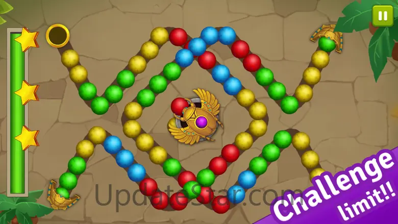 Marble Shoot - Super Casual 1.4.6