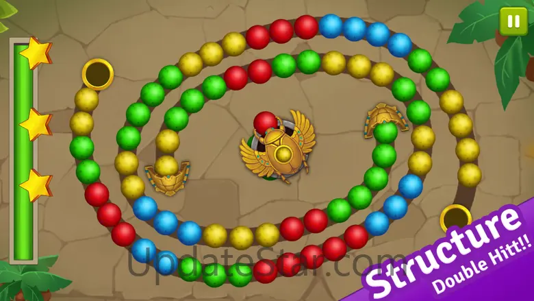 Marble Shoot - Super Casual 1.4.6