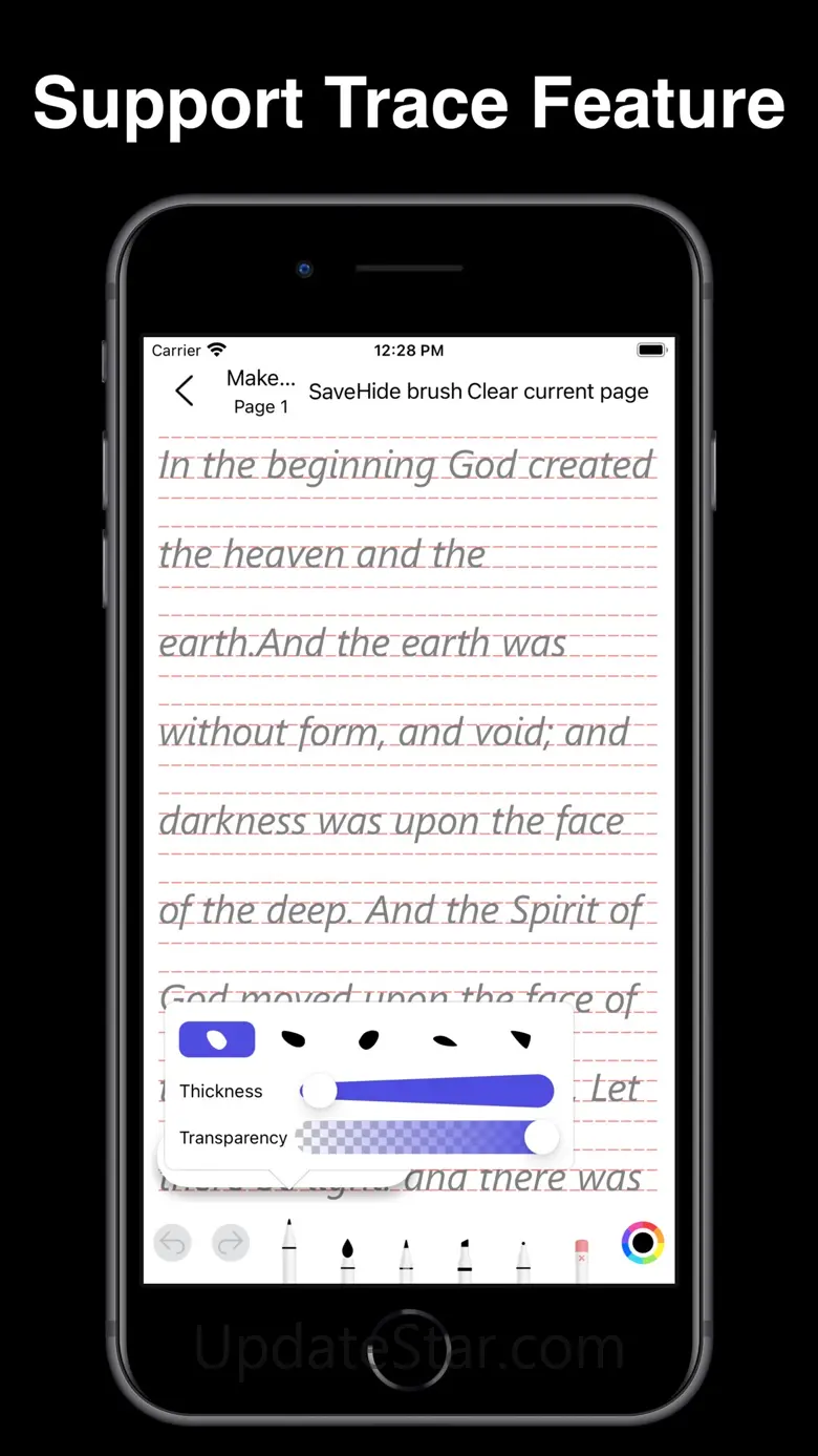 Calligraphy Master Pro 2.3