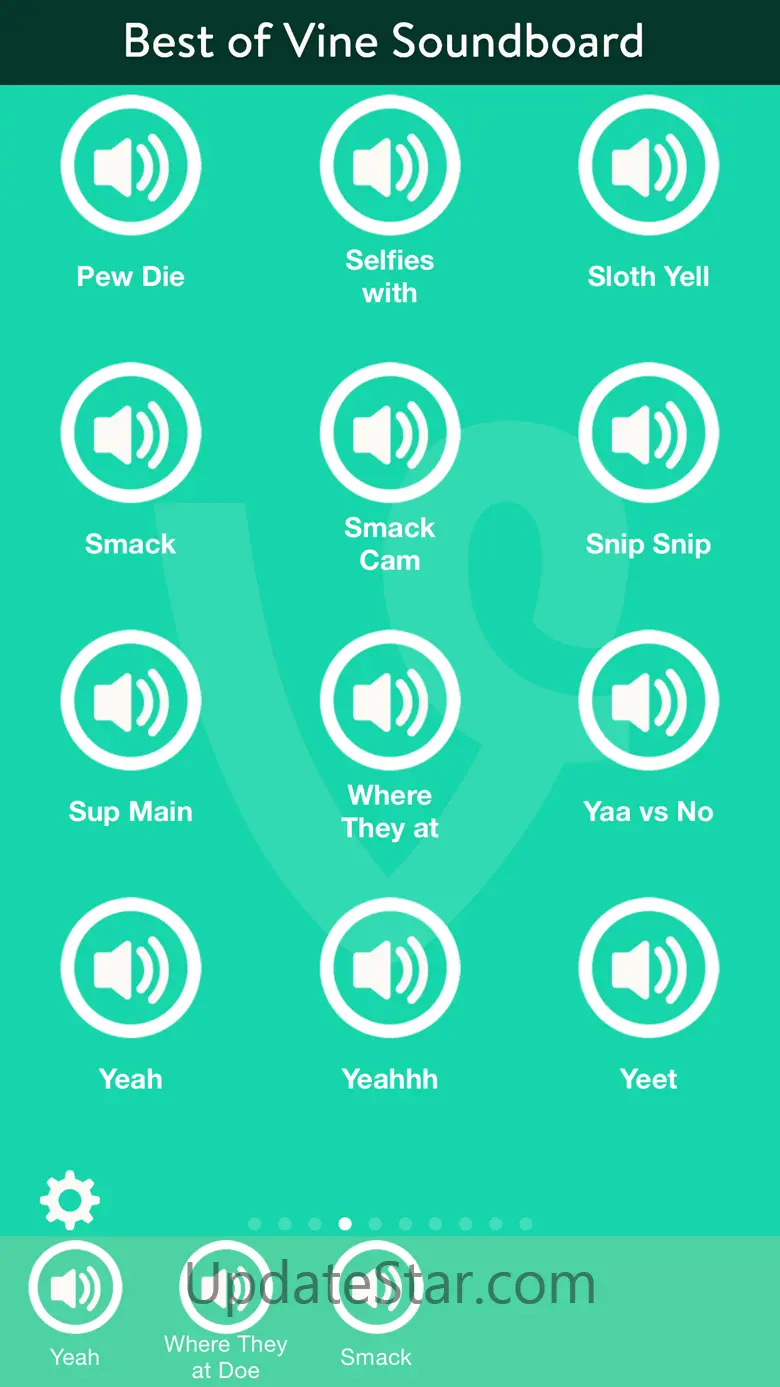 Best of Vine Soundboard 1.8.2