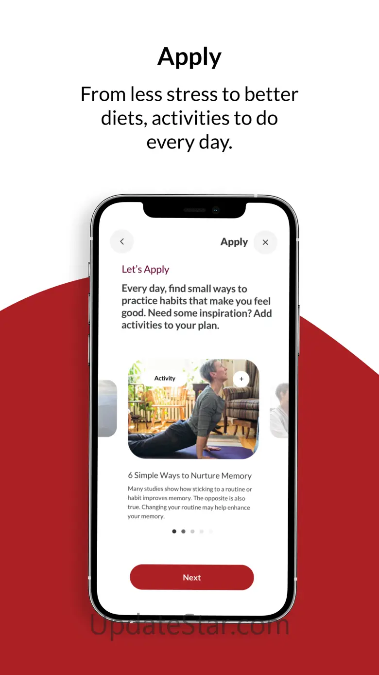 AARP Staying Sharp 1.6