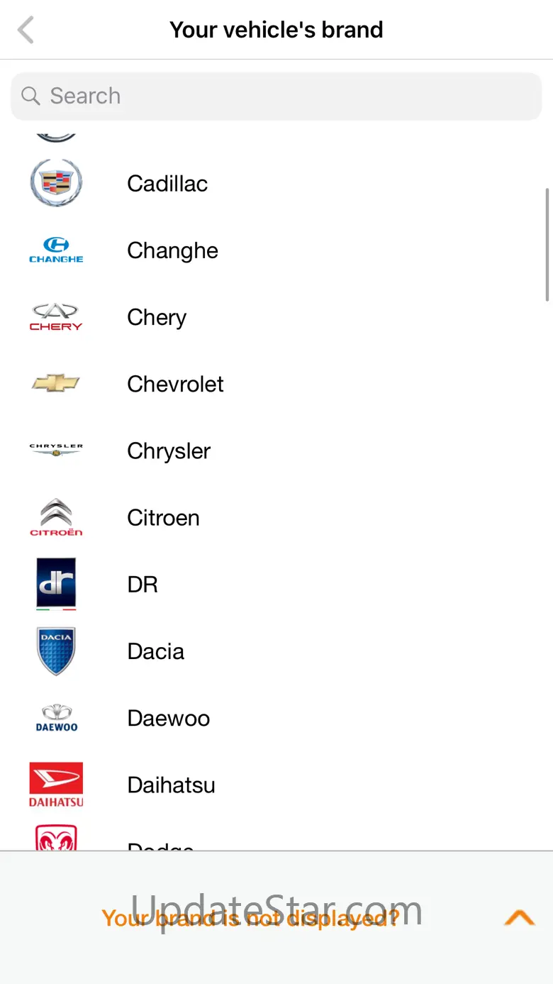 Where is my OBD2 port? Find it 2.17