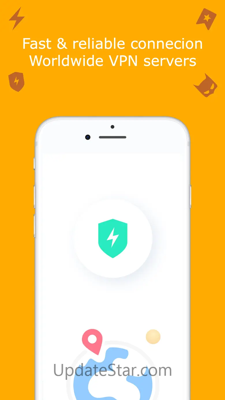 Phoenix Browser + Proxy VPN 21