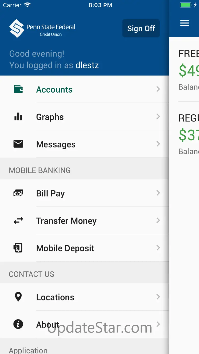 Penn State FCU Penny Mobile 4.41.111
