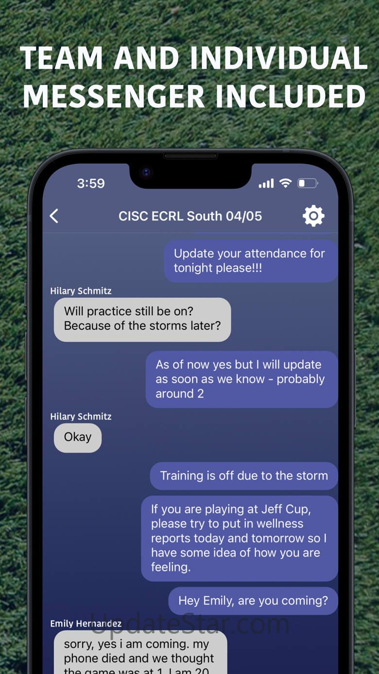 SoccerPulse 4.4.0