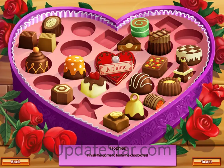 Delicious - True Love HD 3.6