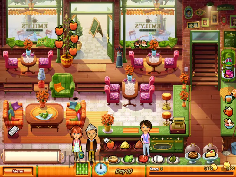 Delicious - True Love HD 3.6