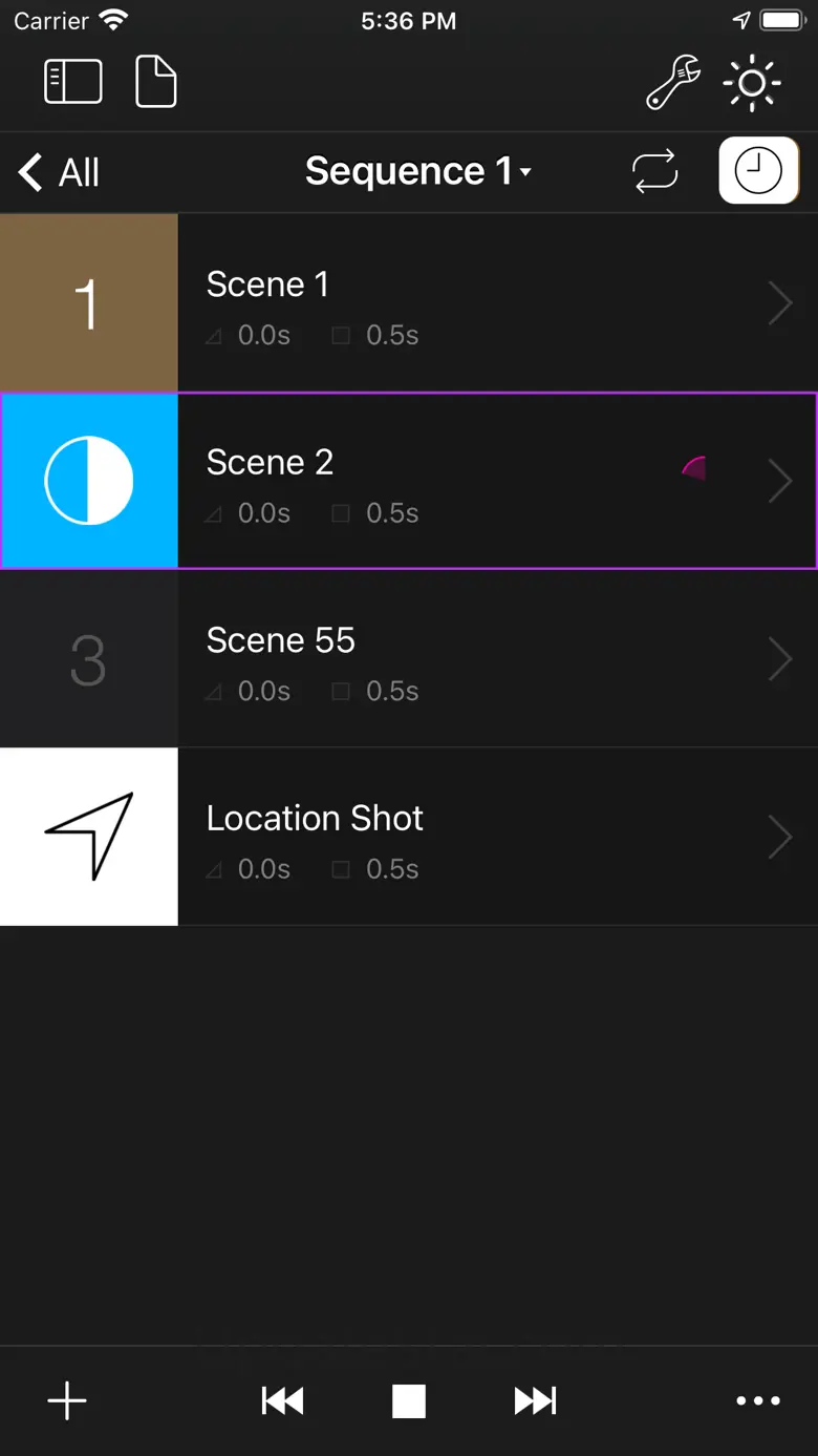 Luminair 4.4.4