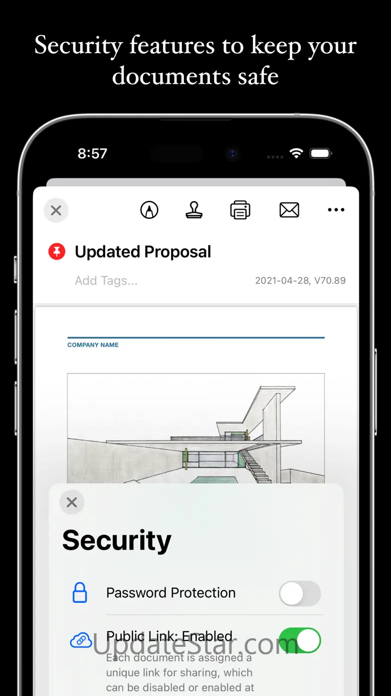 InstaPDF - Scan, Edit & Share 9.9.0