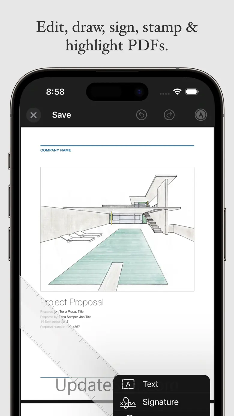 InstaPDF - Scan, Edit & Share 9.9.0