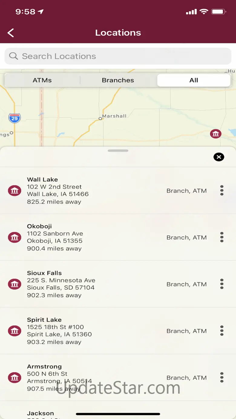 Bank Midwest 9.15.3