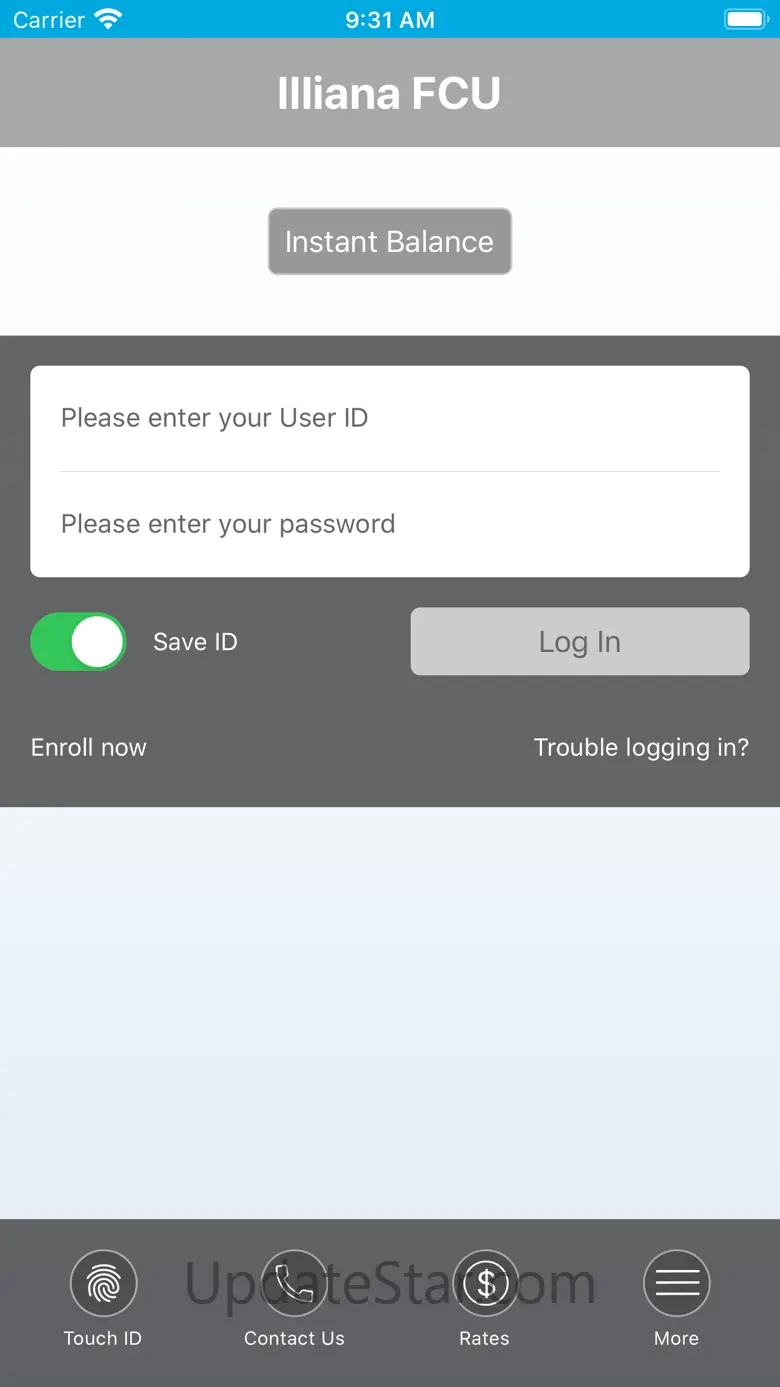 Illiana FCU Mobile 24.1.70