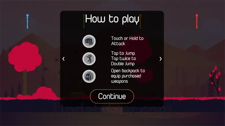 Stickfight: Legend of Survival 1.36