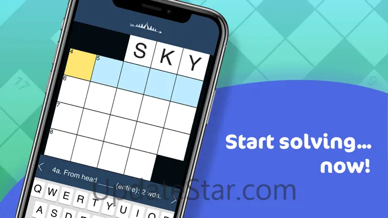 Crossword Explorer+ 1.24