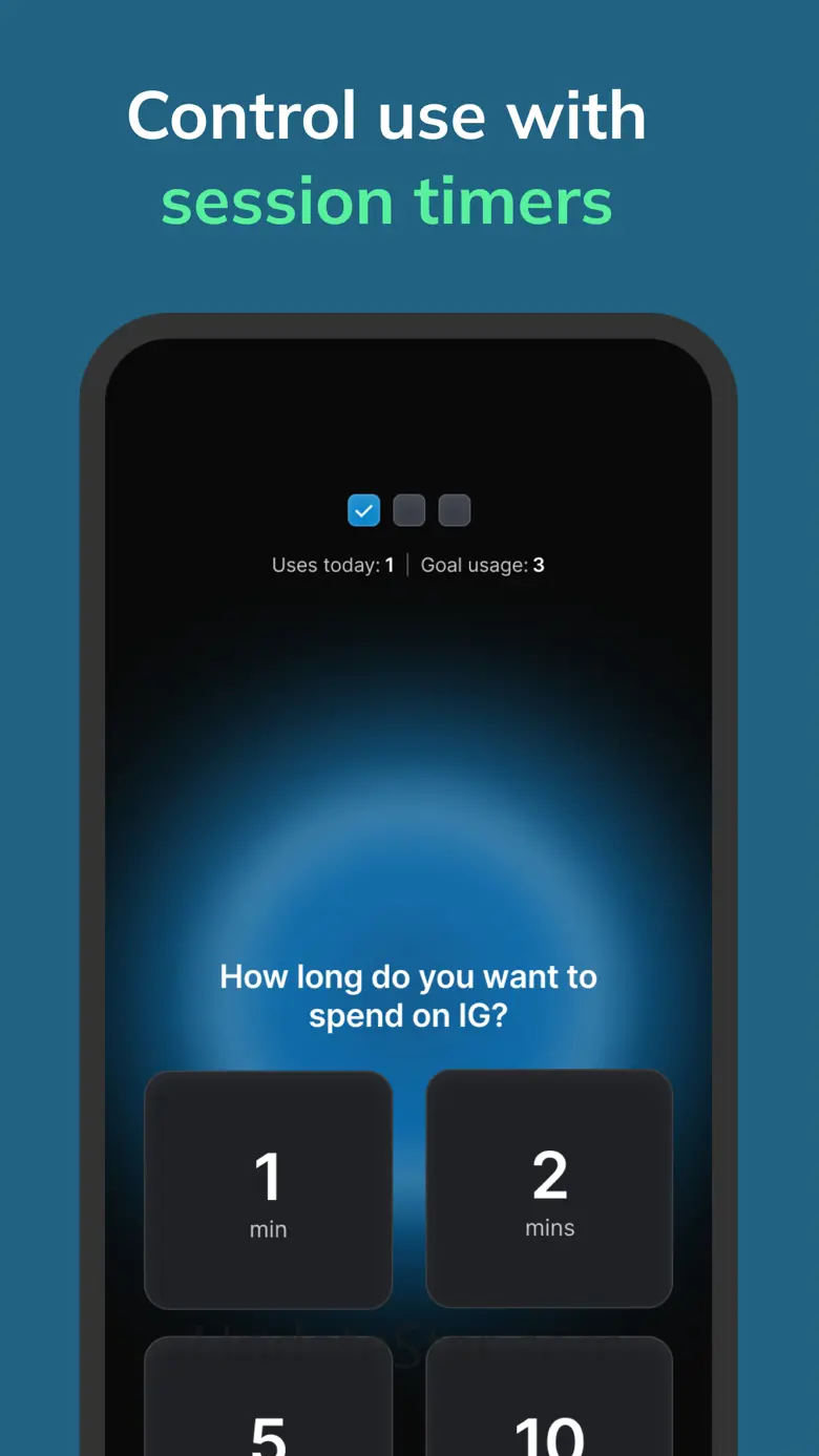 ClearSpace: ScreenTime Control 1.6.7