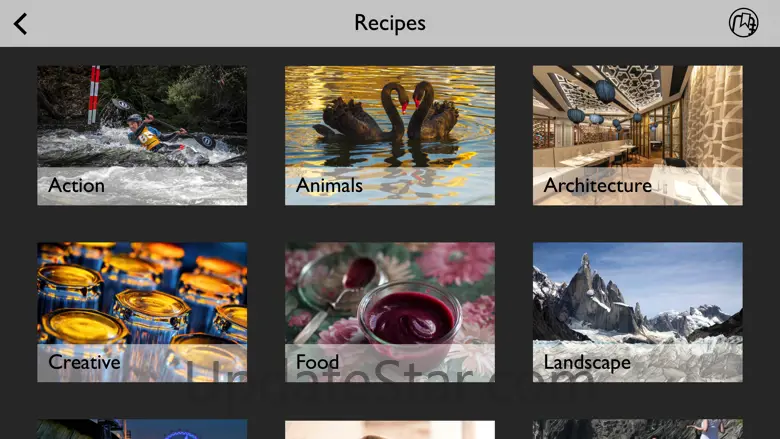 Fotoji: Learn DSLR Photography 1.0.7