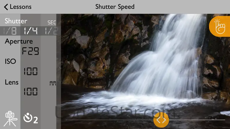 Fotoji: Learn DSLR Photography 1.0.7