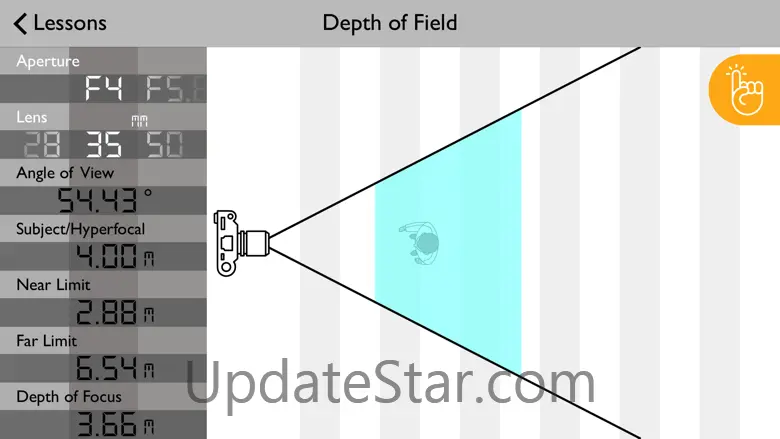 Fotoji: Learn DSLR Photography 1.0.7