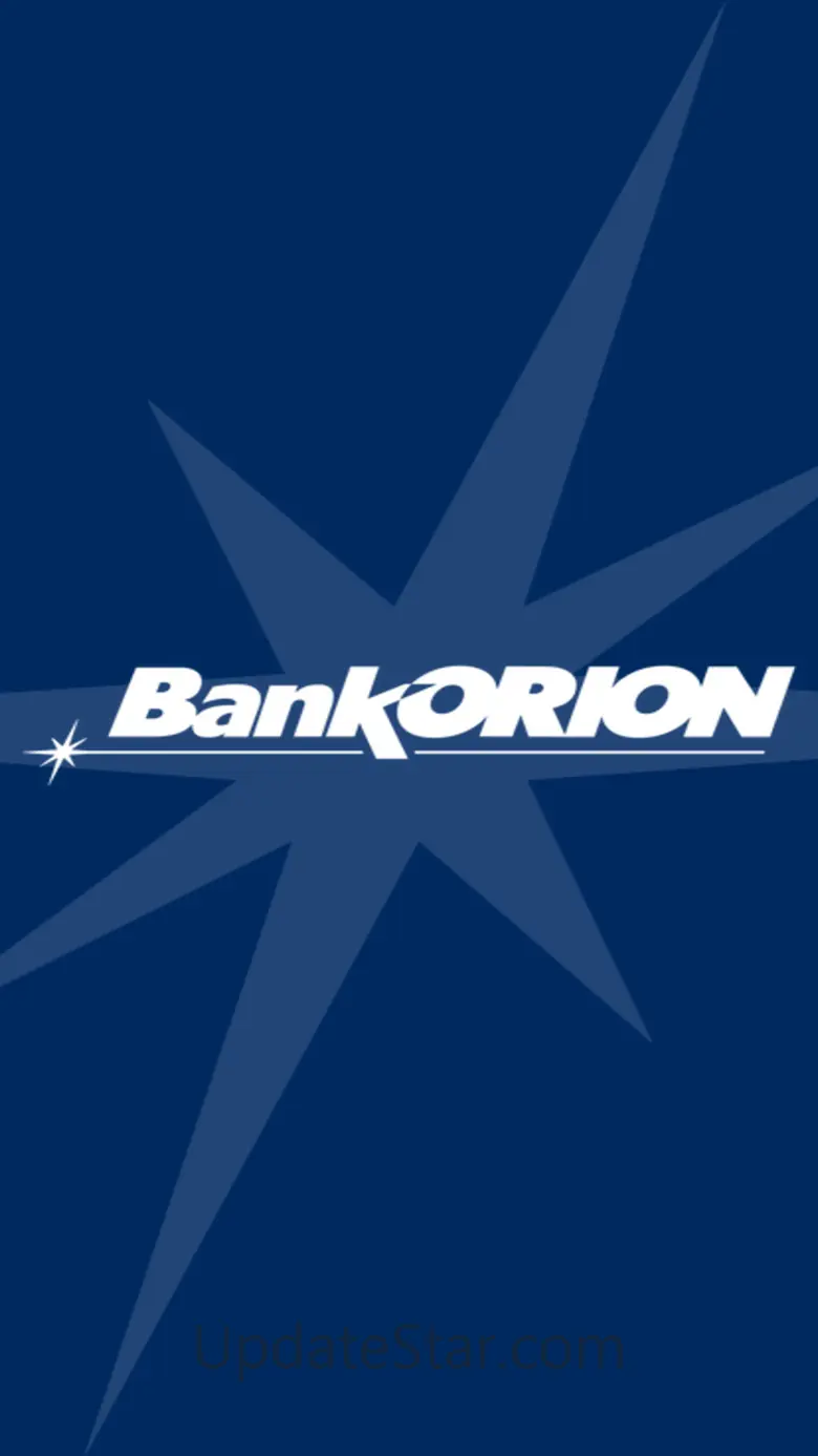 BankORION Mobile 7.62.0.13113