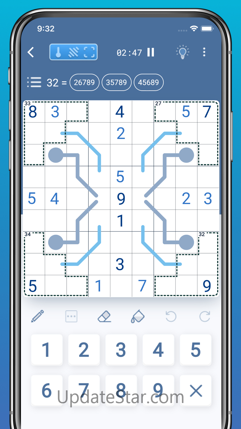 Sudoku Variants by Logic Wiz v2.3.11