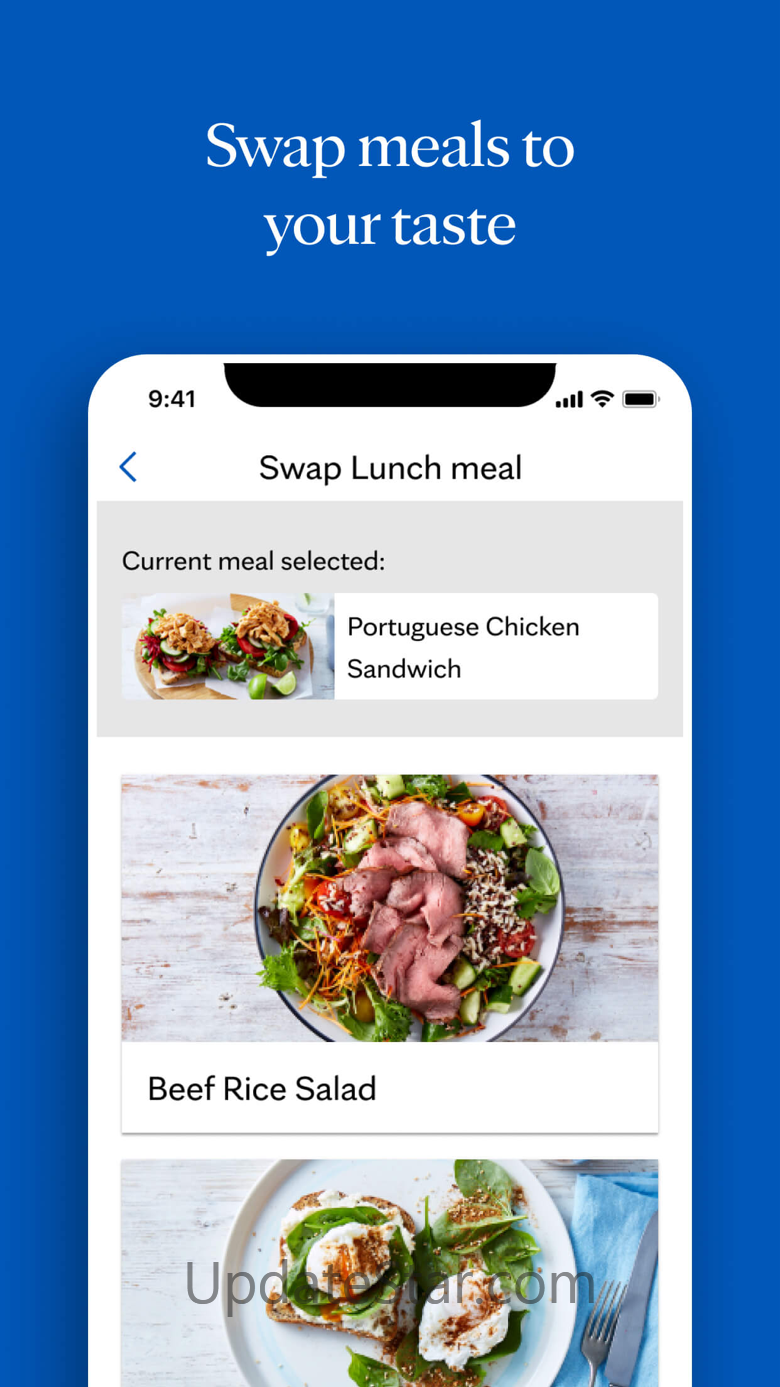 Mayo Clinic Diet 4.0.0