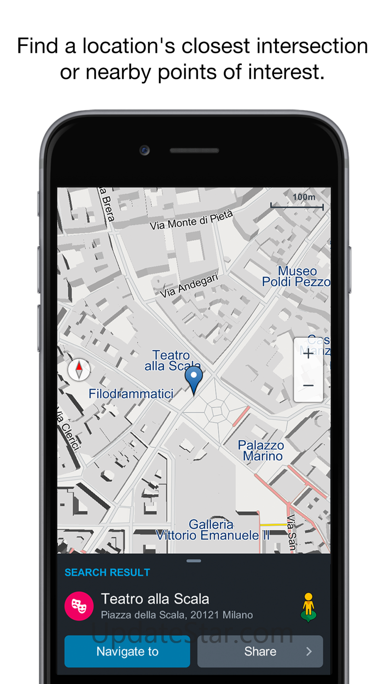 Genius Maps: GPS Navigation 3.9.1